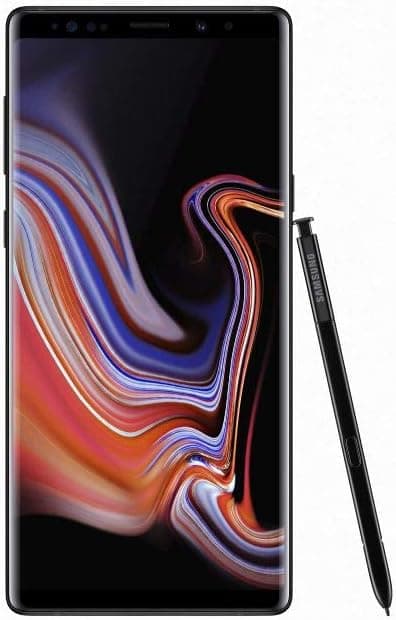Samsung Galaxy Note 9 