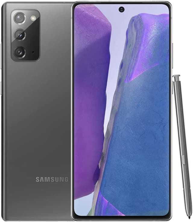Samsung Galaxy Note20 5G