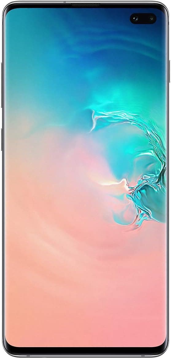 Samsung Galaxy S10+
