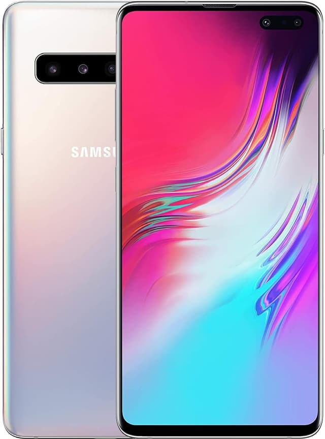 SAMSUNG Galaxy S10 5g
