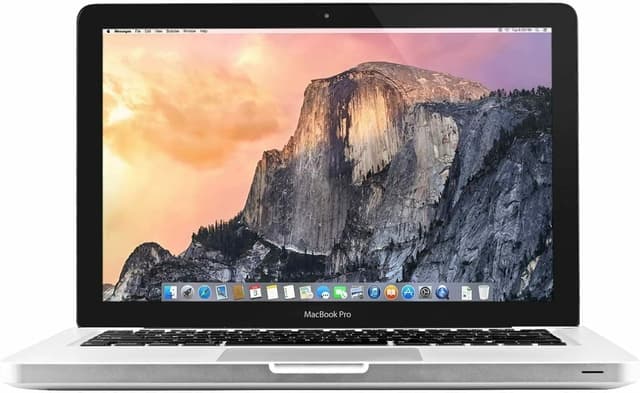 Macbook Pro (2012) A1278