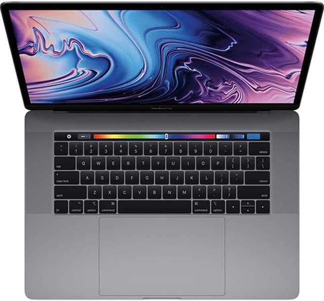 Macbook Pro (2019) A1990 2019