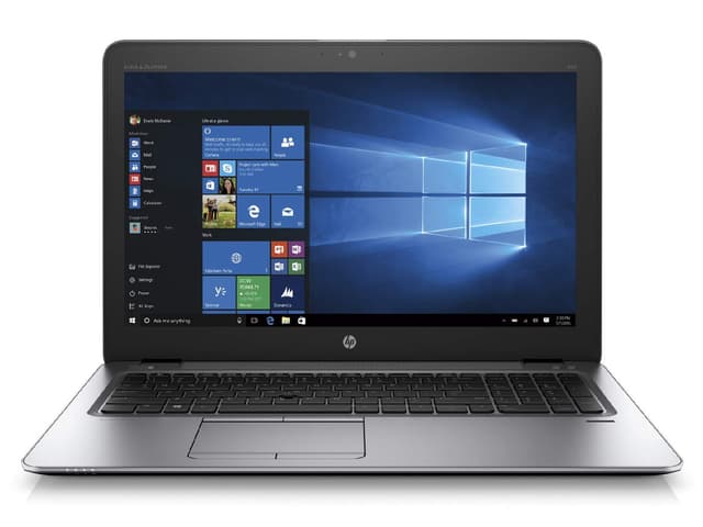 hp 850 G3 i7 6th gen