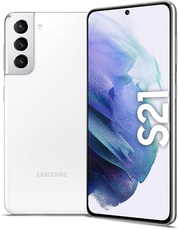 Samsung Galaxy S21 5G 