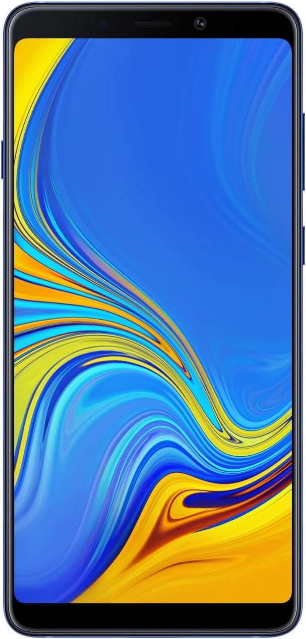 SAMSUNG Galaxy A9 