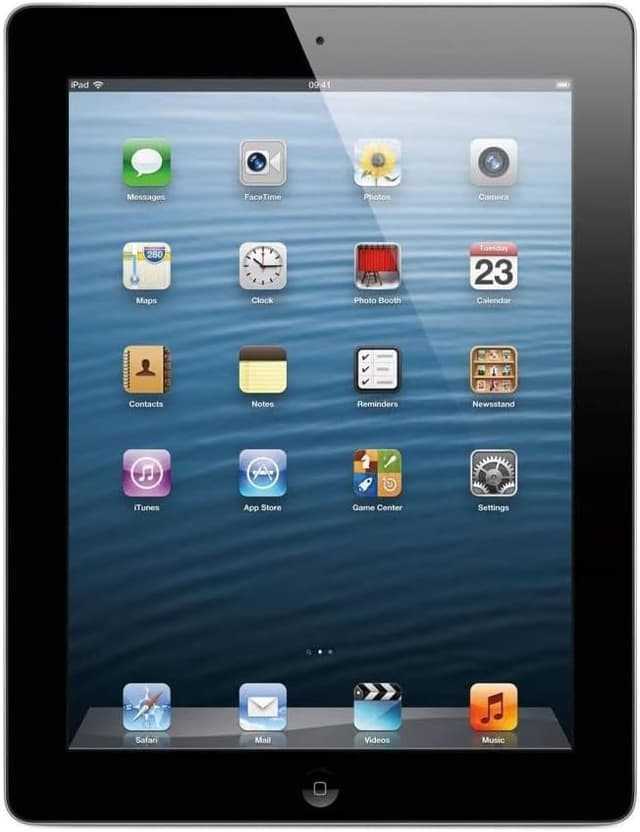 i-Pad 2 2012 Wi-Fi