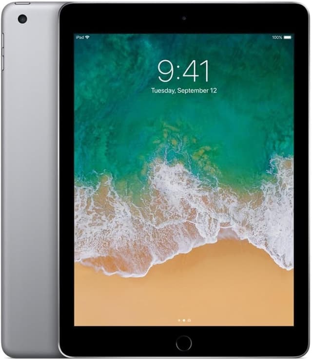 i Pad 5th Generation (2017)