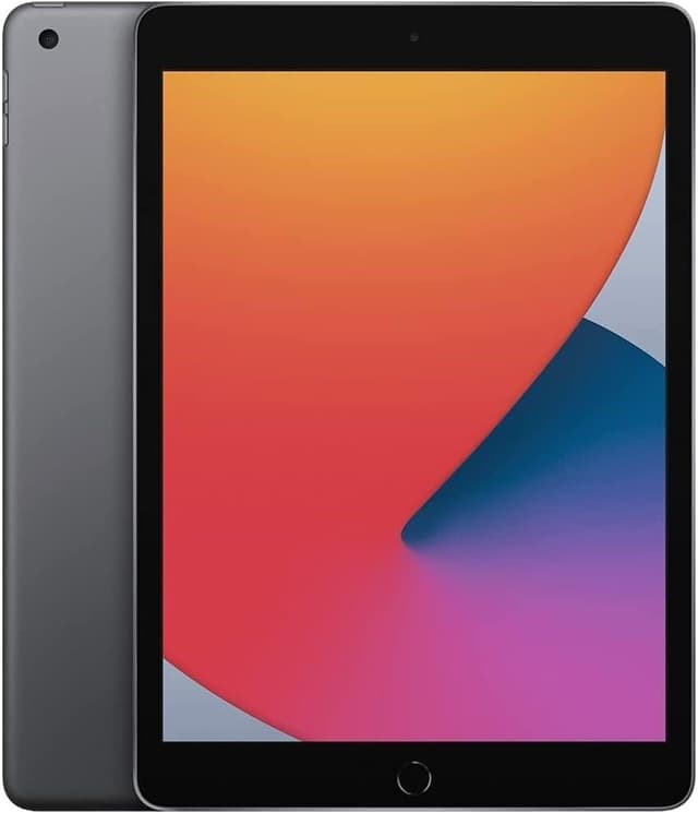 i-pad 7th Gen 2019