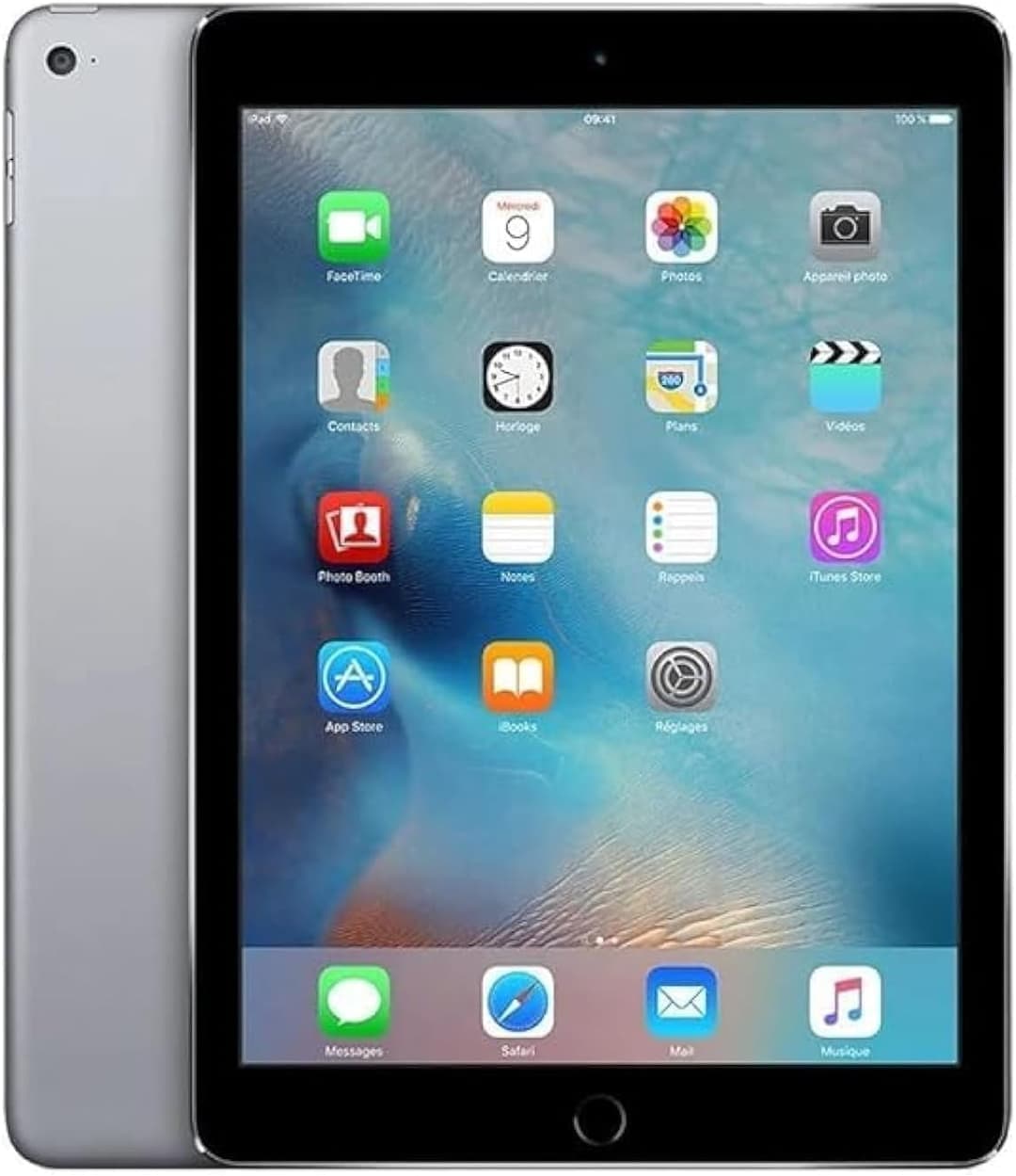 Selected Product Image