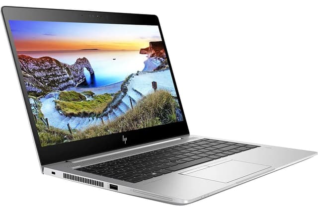 hp 840 g5 i5 8th gen 