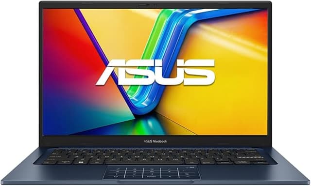LAPTOP ASUS 