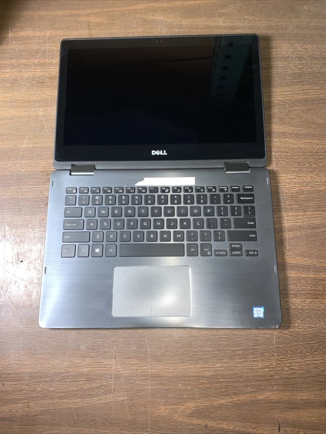 LAPTOP DELL